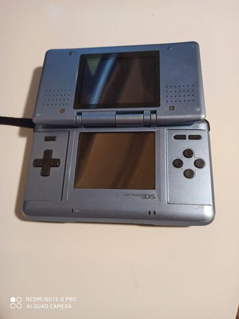 Comprar Nintendo DS, Turquoise ENEBA