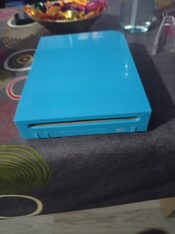 Nintendo Wii, Neon Blue, 512MB