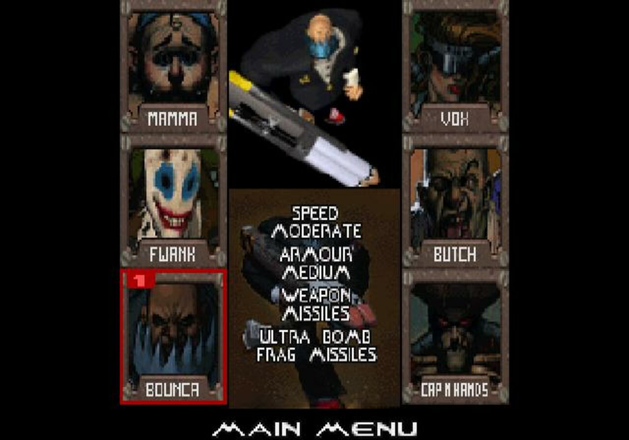 loaded playstation loaded playstation