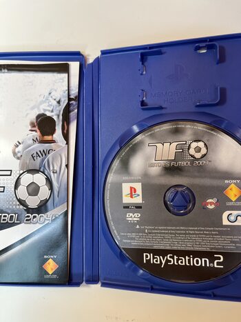 Buy This is Football 2004 PlayStation 2