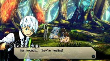 Exist Archive: The Other Side of the Sky PS Vita