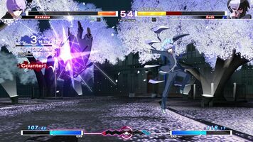 UNDER NIGHT IN-BIRTH Exe:Late Steam Key GLOBAL for sale