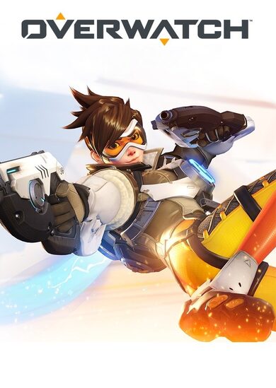 

Overwatch (Standard Edition) (PC) Battle.net Key GLOBAL