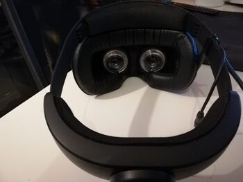 evolución Detener ballena azul Comprar Gafas de realidad virtual Lenovo explorer | ENEBA