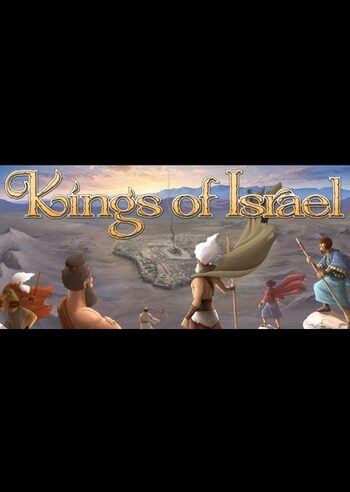 Kings of Israel Steam Key GLOBAL