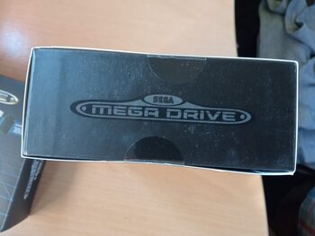 Retro-Bit Sega Mega Drive Bluetooth Controller