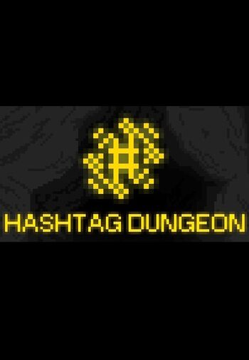 Hashtag Dungeon Steam Key GLOBAL