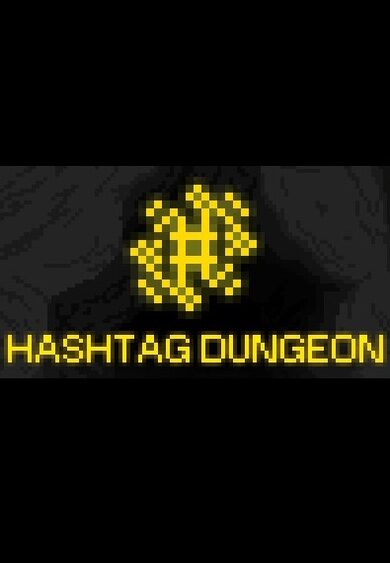 

Hashtag Dungeon Steam Key GLOBAL