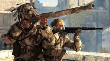 Sniper Elite Complete Pack (PC) Steam Key GLOBAL
