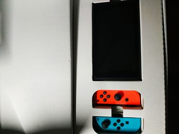 Pack Nintendo Switch con el Super Mario Odyssey