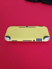 Get Nintendo Switch Lite, Grey, 32GB (Atrištas su 128GB SD kortele ir žaidimais)