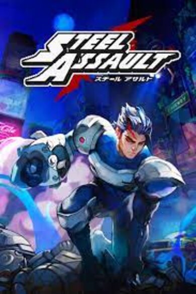 

Steel Assault (PC) Steam Key GLOBAL