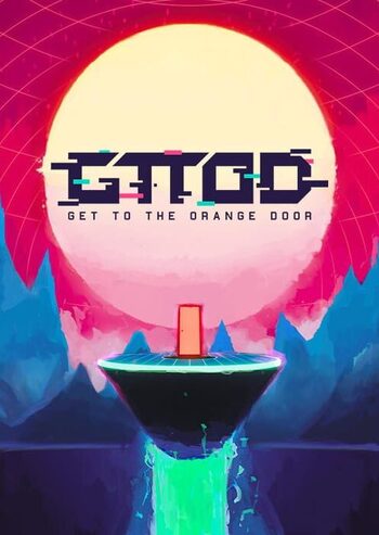GTTOD: Get To The Orange Door (PC) Steam Key UNITED STATES