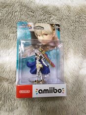 Figura Amiibo Corrin Player 2 (Serie Super Smash Bros.) NUEVO