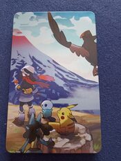 STEELBOOK POKEMON ARCEUS 