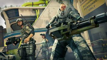 Get Dirty Bomb - Booster Pack and 3 Mercs (DLC) Steam Key GLOBAL