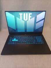 Asus TUF Gaming F17 FX707ZC-HX015W Intel Core i5-12500H/ NVIDIA GeForce RTX 3050