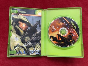 Buy Halo 2 Xbox