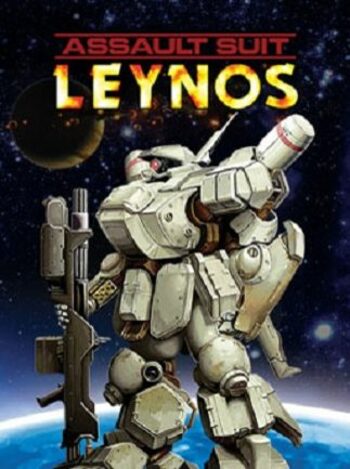 Assault Suit Leynos Steam Key GLOBAL