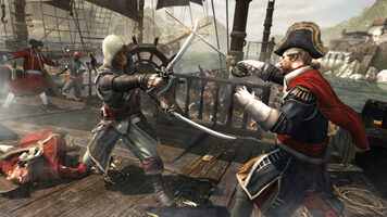 Get Assassin's Creed IV: Black Flag (Deluxe Edition) Uplay Key GLOBAL