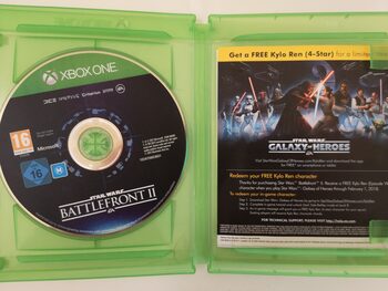 Buy Star Wars: Battlefront II (2017) Xbox One