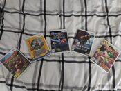 Pack de juegos Wii