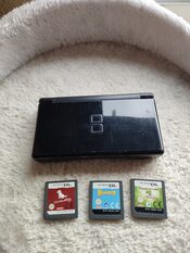 Nintendo DS Lite