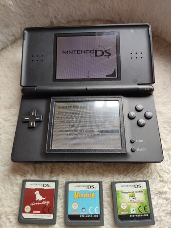 Buy Nintendo DS Lite