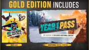 Riders Republic - Gold Edition (PC) Uplay Key EUROPE