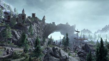 The Elder Scrolls Online: Greymoor (Xbox One) Xbox Live Key UNITED STATES