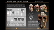 Apsulov: End of Gods - Soundtrack+Art book (DLC) (PC) Steam Key GLOBAL