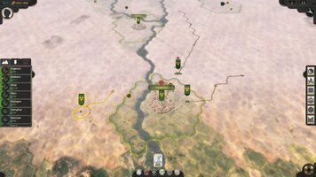 Oriental Empires: Genghis (DLC) Steam Key GLOBAL