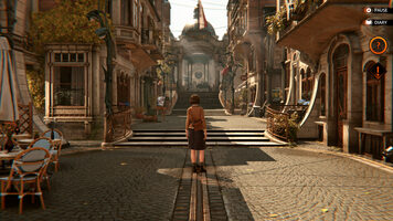 Redeem Syberia: The World Before (Xbox Series X|S) Xbox Live Key ARGENTINA