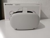 Meta | Oculus Quest 2 | Gafas de Realidad Virtual | 128GB | Como Nuevo for sale