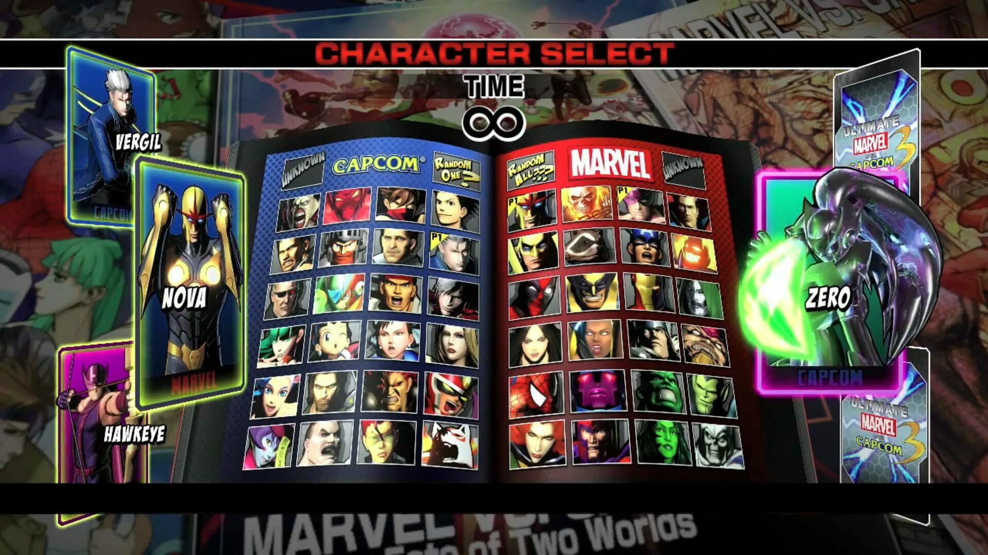 Marvel capcom ultimate 3. Ultimate Marvel vs. Capcom 3 ростер. Marvel vs Capcom 3 Roster. Ultimate Marvel vs Capcom персонажи. Marvel vs Capcom 3 персонажи.