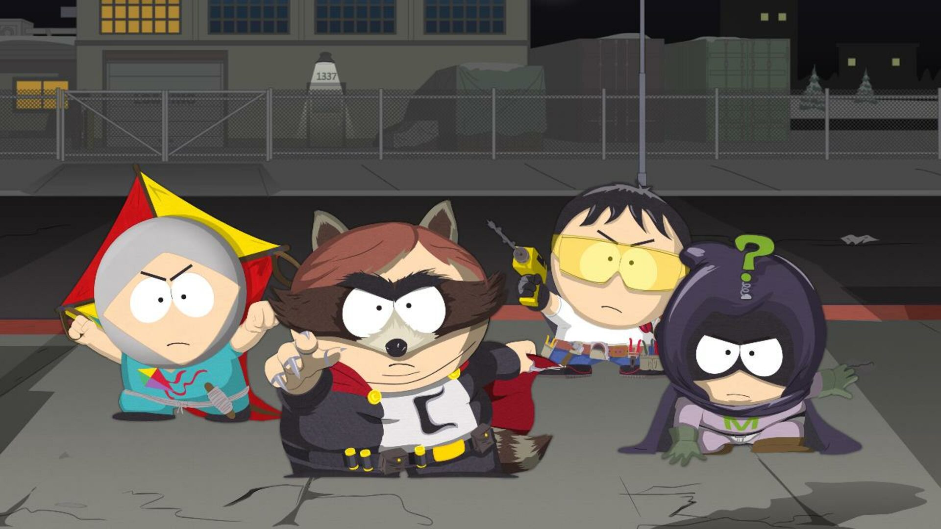 south park the fractured but whole eneba