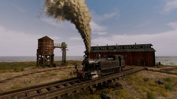 Buy Railway Empire - Down Under (DLC) Steam Key GLOBAL