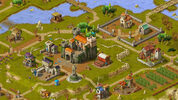 Townsmen - A Kingdom Rebuilt: The Seaside Empire (DLC) Steam Key GLOBAL for sale