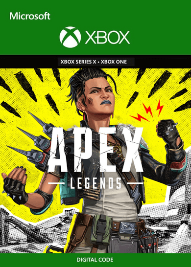 Apex Legends  Defiance Pack Xbox One