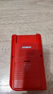Buy Game Boy, Red