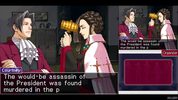 Ace Attorney Investigations 2 Nintendo DS