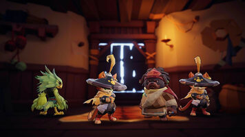 Gunfire Reborn Steam Key GLOBAL