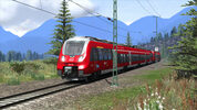 Train Simulator - DB BR 442 Talent 2 EMU Add-On (DLC) (PC) Steam Key GLOBAL for sale