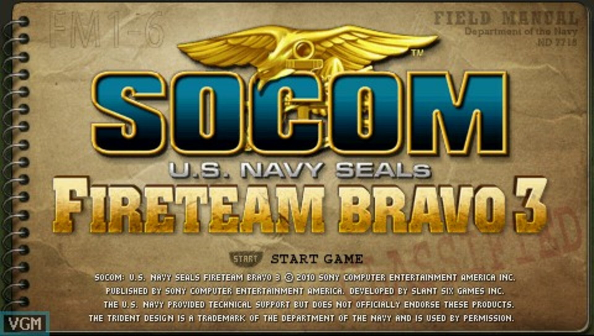 Buy Socom U S Navy Seals Fireteam Bravo 3 Psp Cd Cheap Price Eneba
