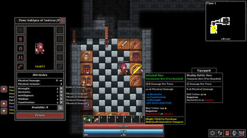 Claustrophobia: The Downward Struggle (PC) Steam Key GLOBAL for sale