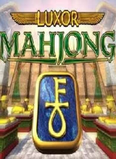 LUXOR: Mah Jong Steam Key GLOBAL