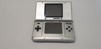 Nintendo DS, Silver for sale