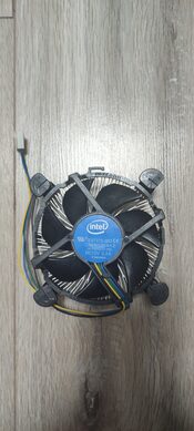 Intel E97379-001 1200-2800 RPM CPU Cooler