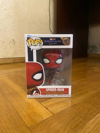funko pop (spider man)