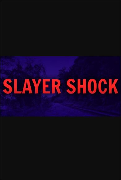 Slayer Shock (PC) Steam Key GLOBAL